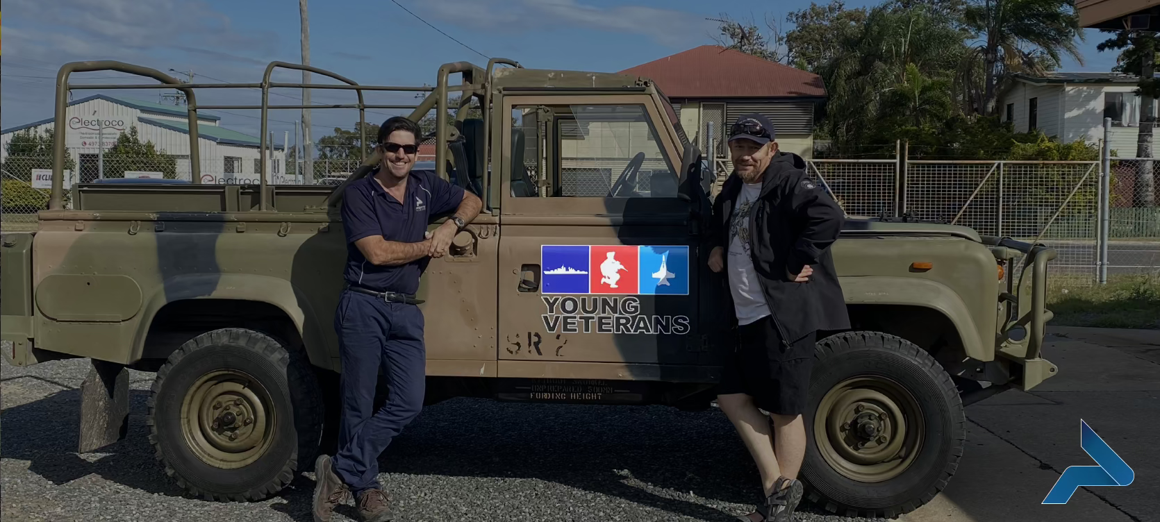 Young Veterans
