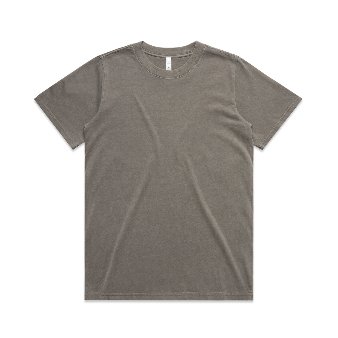 Blank - Wo's Heavy Faded Tee - 4082
