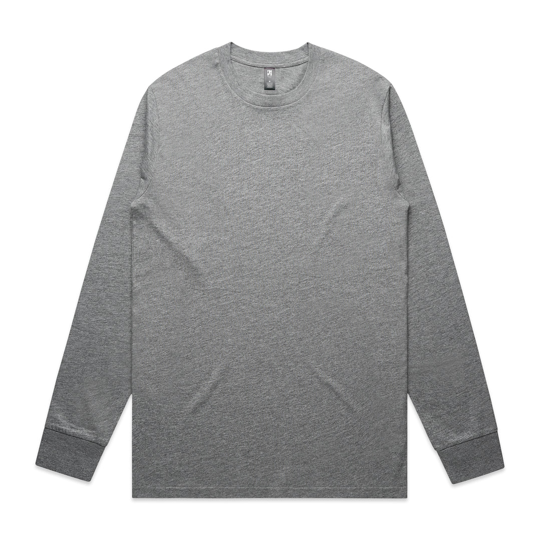 Custom Mens Classic L/S Tee - 5071