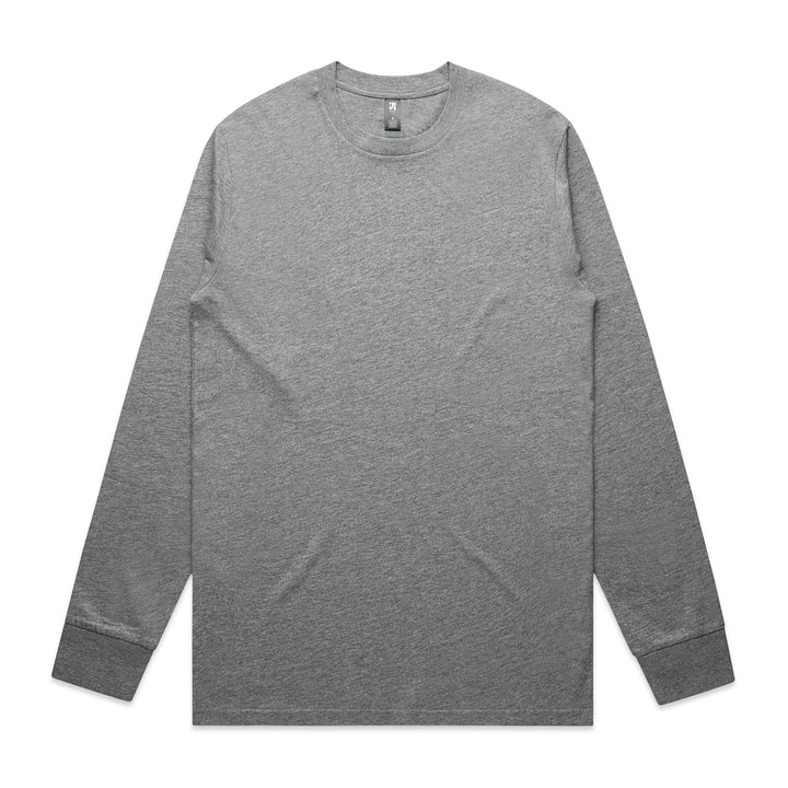 Custom Mens Classic L/S Tee - 5071