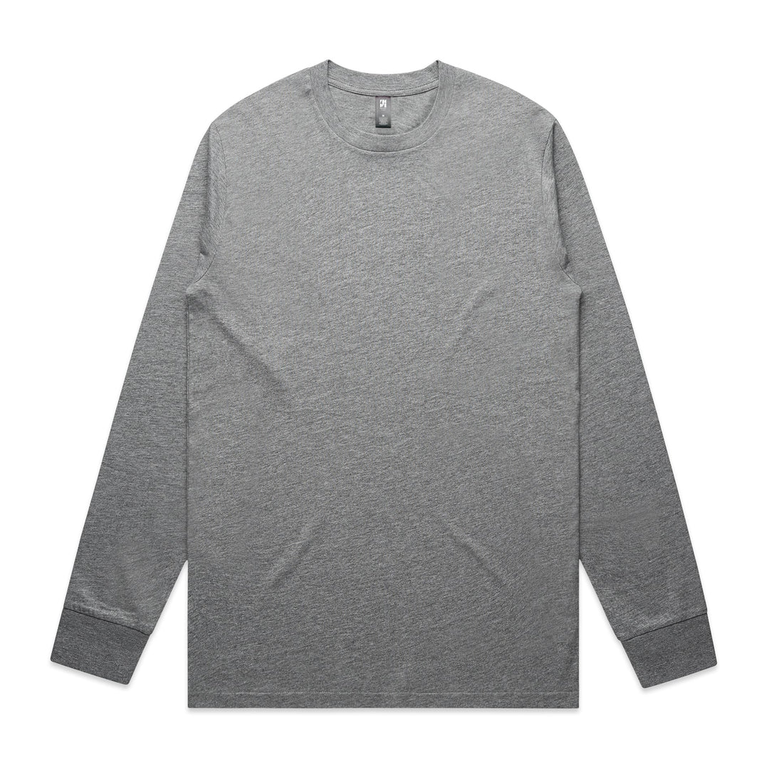 Blank - Mens Classic L/S Tee - 5071