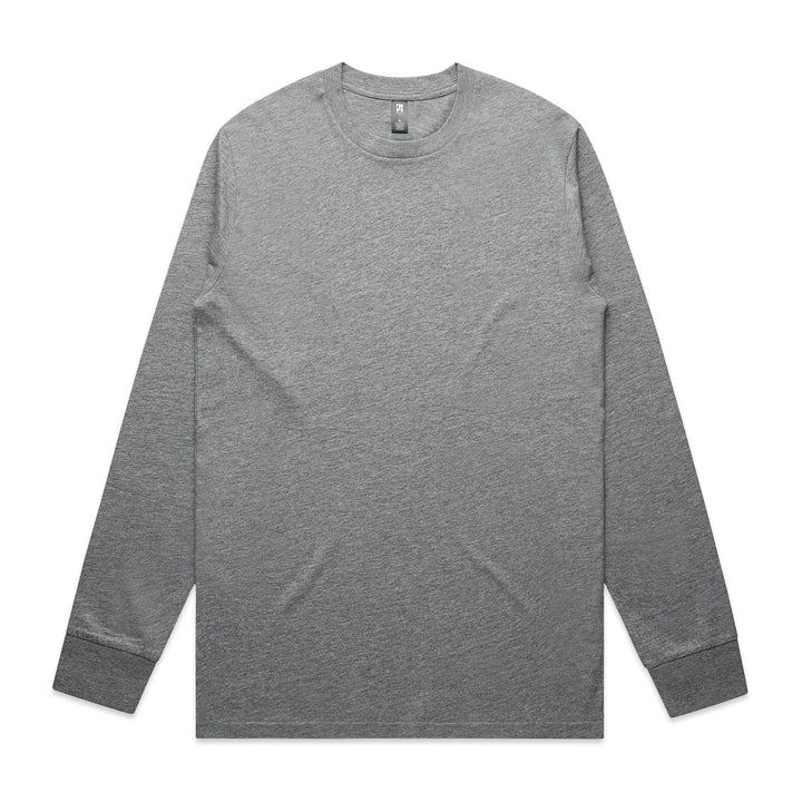 Blank - Mens Classic L/S Tee - 5071
