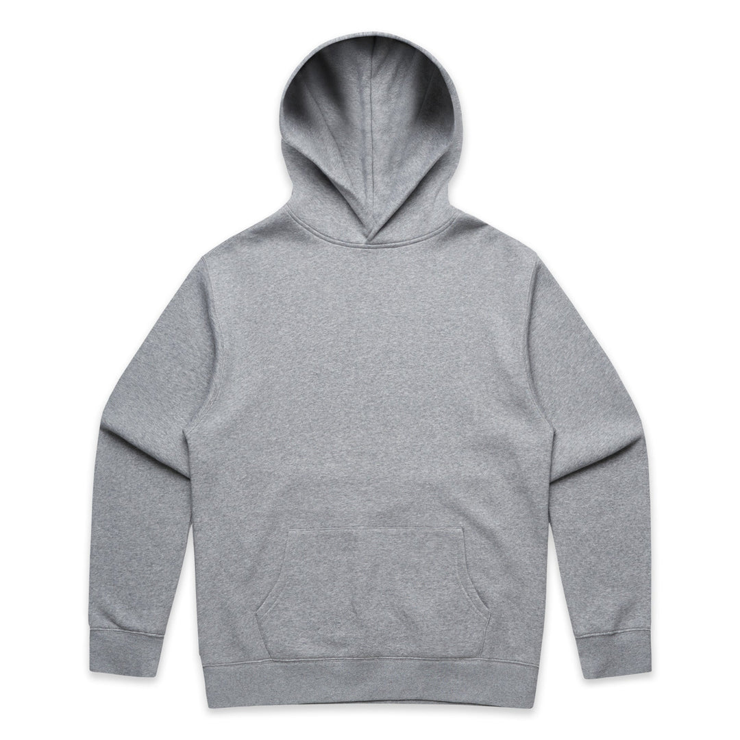 Blank - Mens Relax Hood - 5161