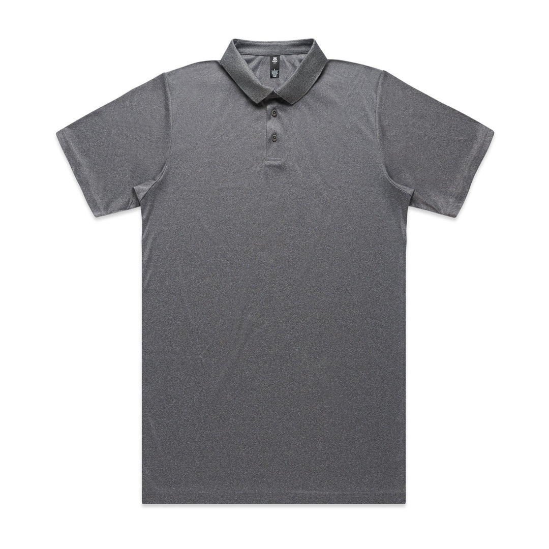 Blank - Mens Active Work Polo - 5425