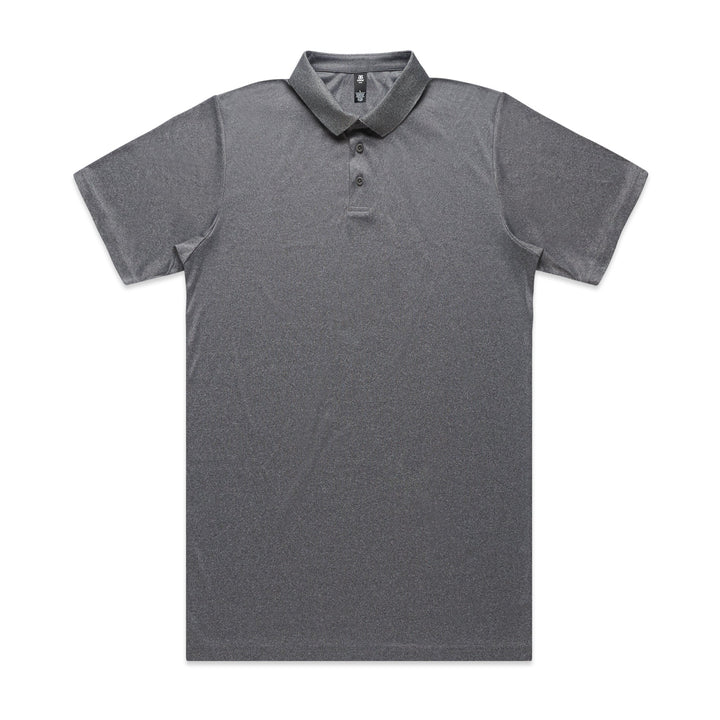 Blank - Mens Active Work Polo - 5425