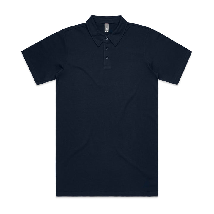 Custom Mens Chad Polo - 5425