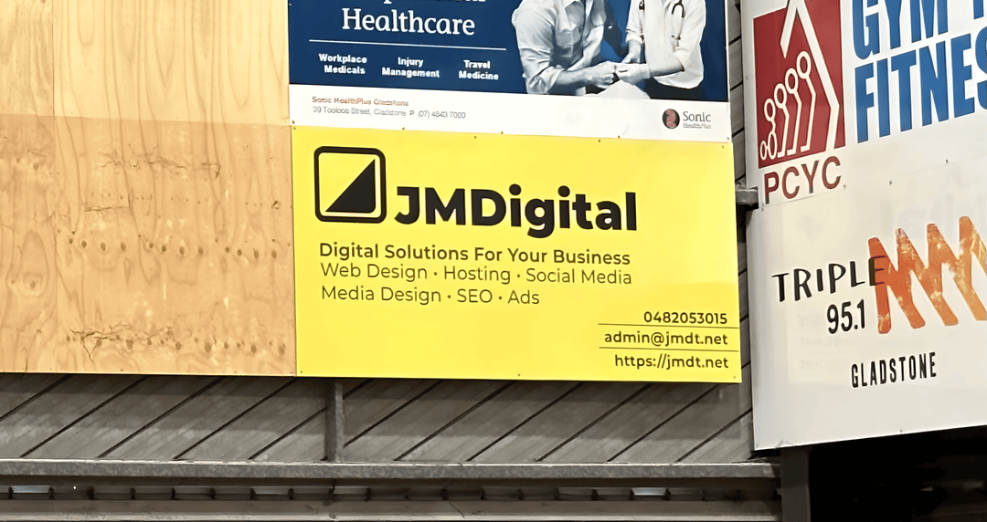 Large/Oversize Signage (Billboards)