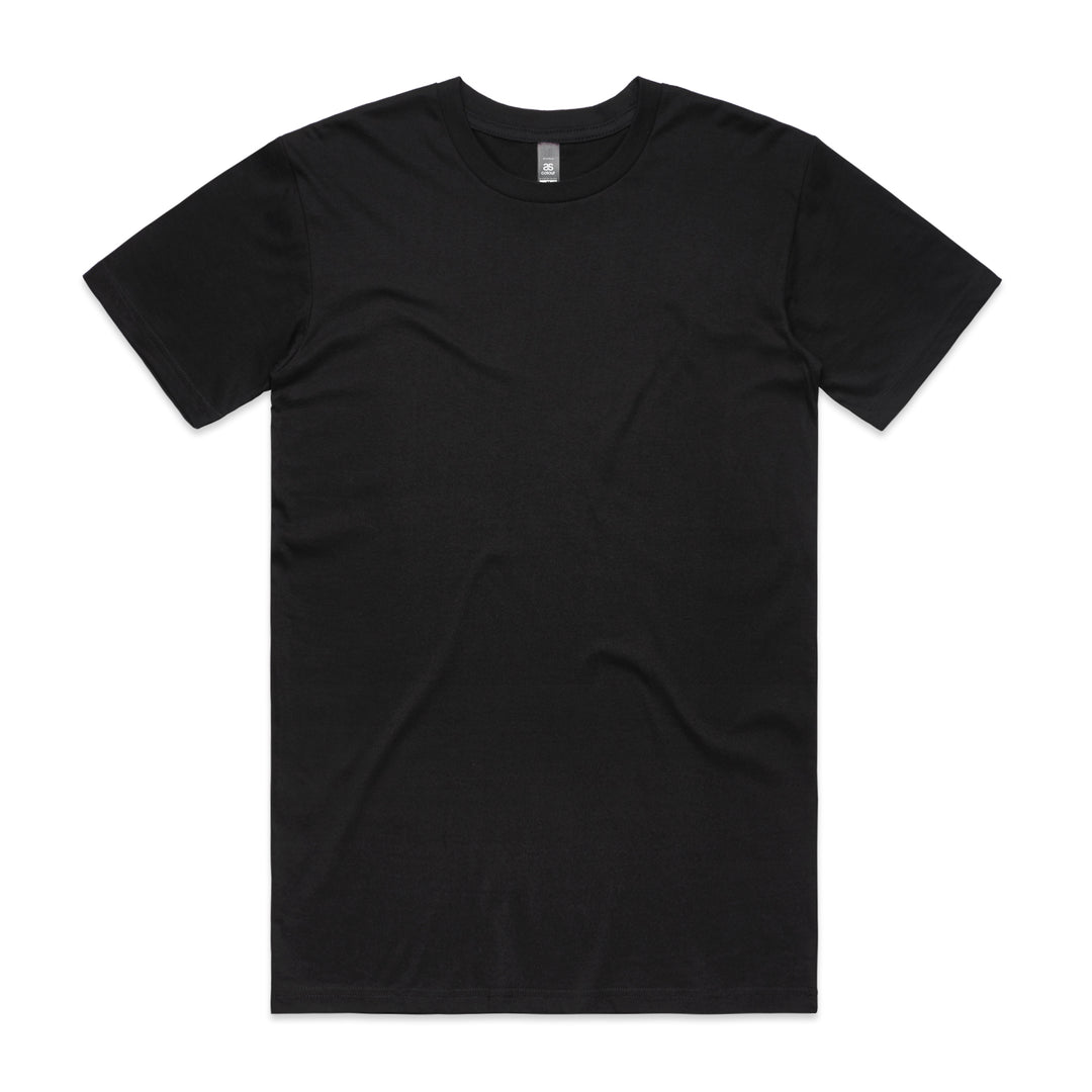 Custom Mens Staple Tee - 5001