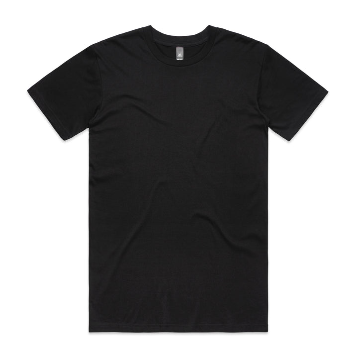 Custom Mens Staple Tee - 5001
