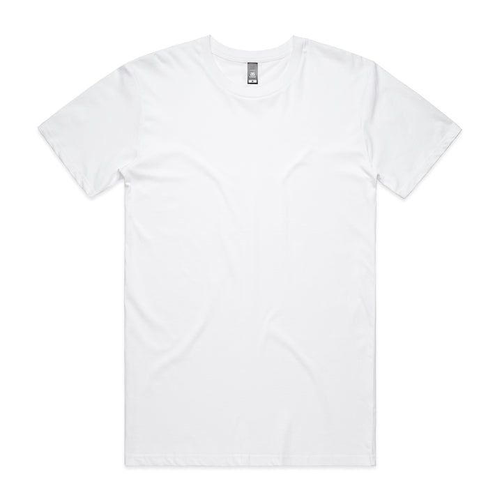Custom Mens Staple Tee - 5001