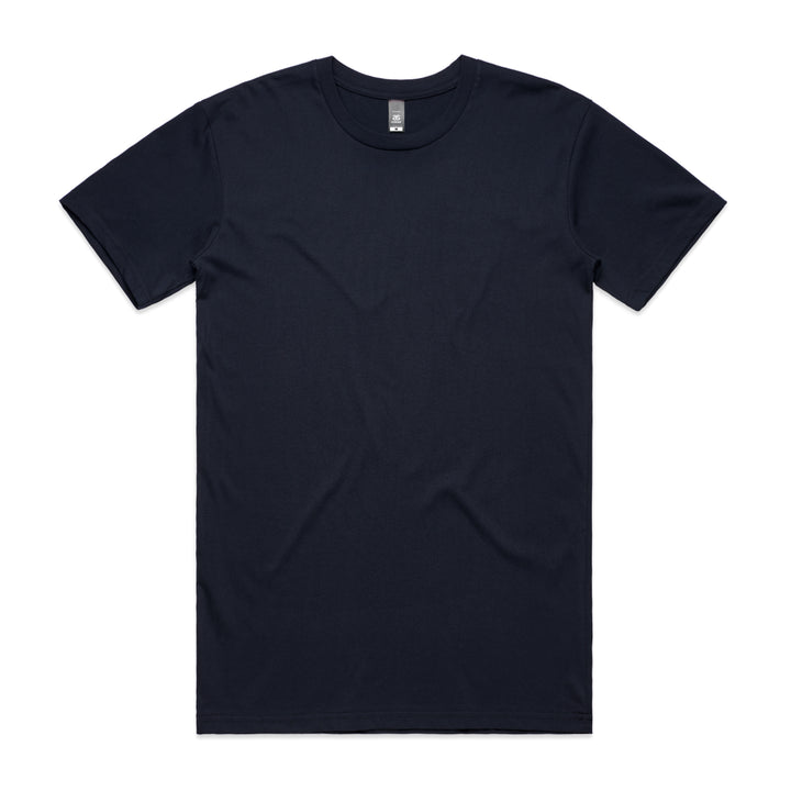 Custom Mens Staple Tee - 5001