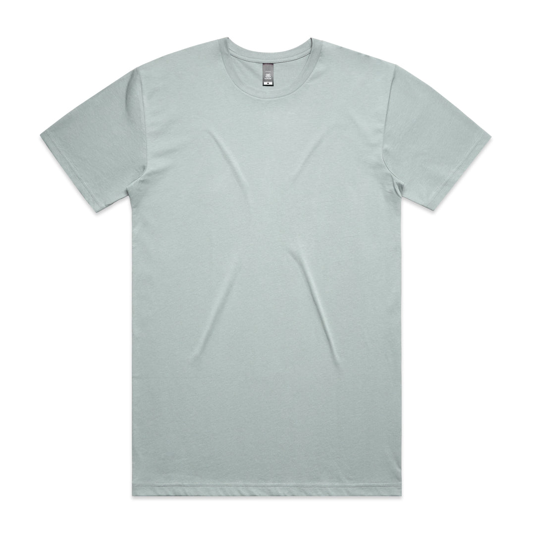 Custom Mens Staple Tee - 5001