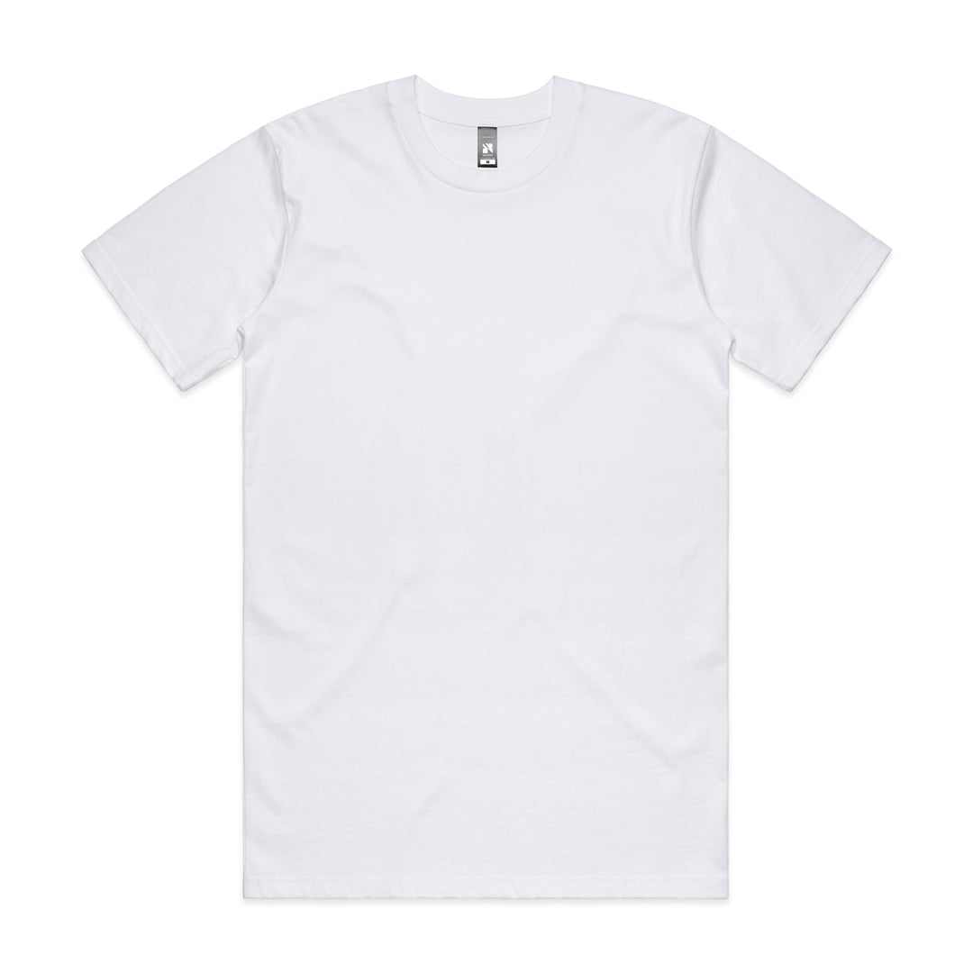 Blank - Mens Classic Tee - 5026