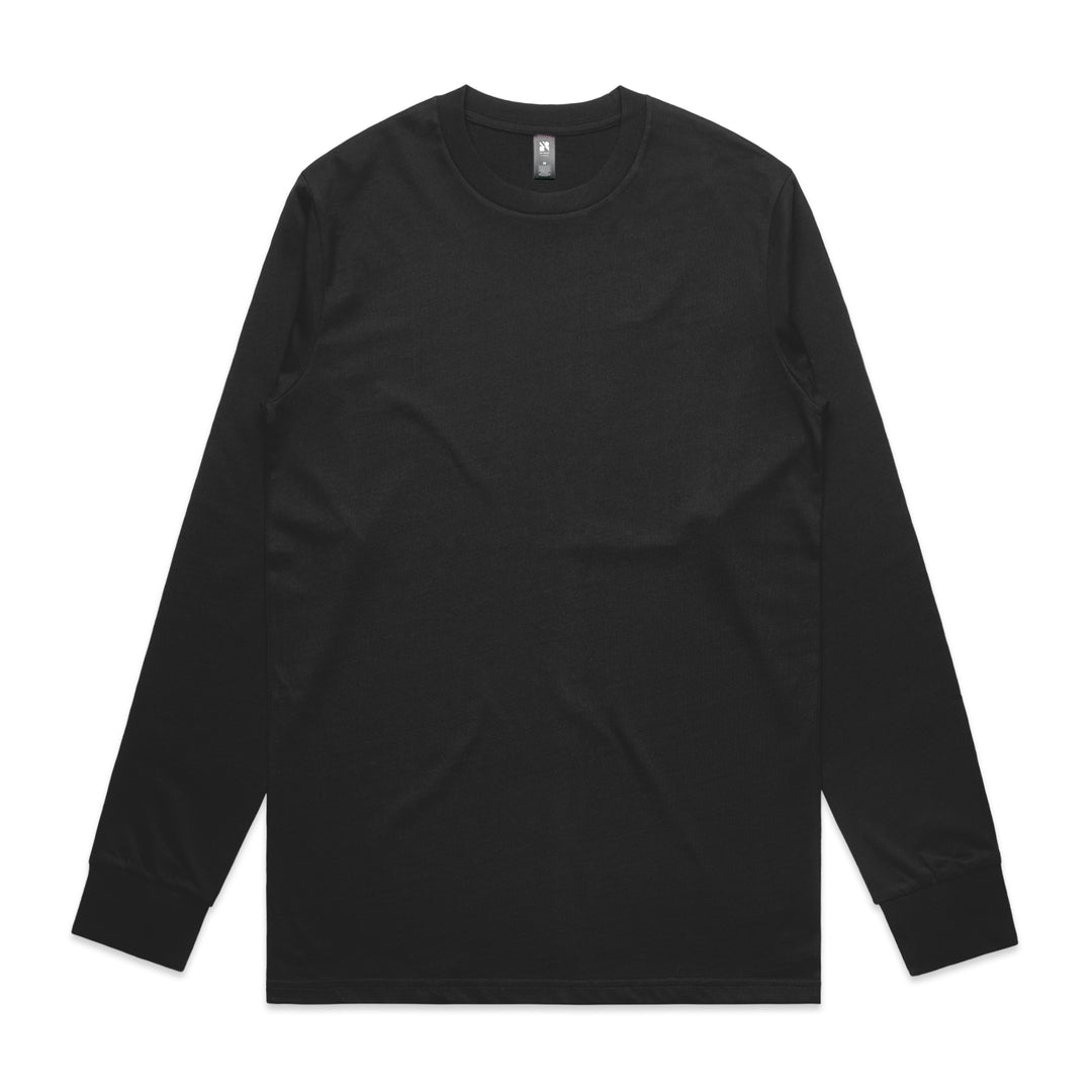 Custom Mens Classic L/S Tee - 5071