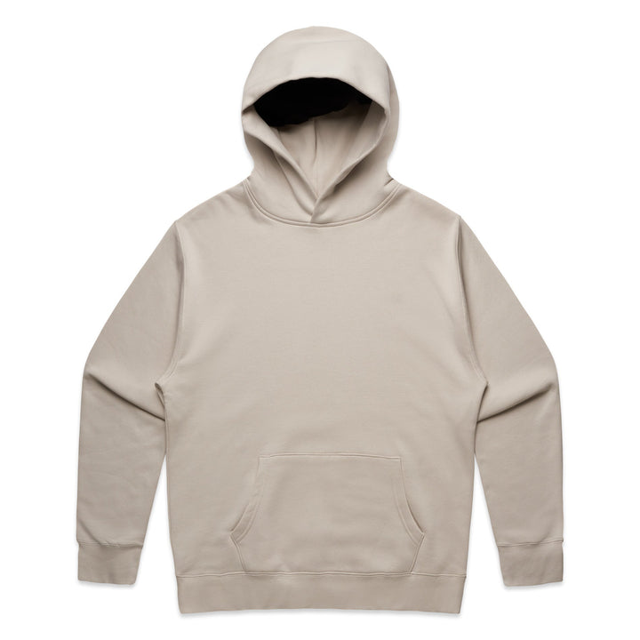 Blank - Mens Relax Hood - 5161