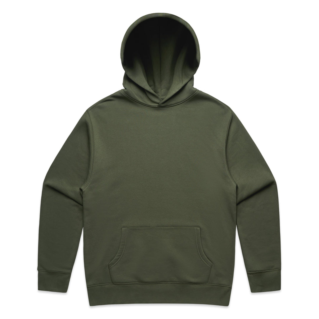 Blank - Mens Relax Hood - 5161