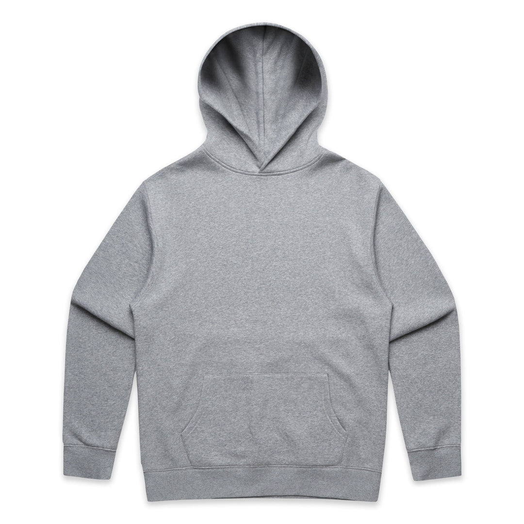 Blank - Mens Relax Hood - 5161