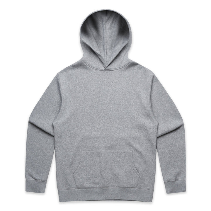 Blank - Mens Relax Hood - 5161