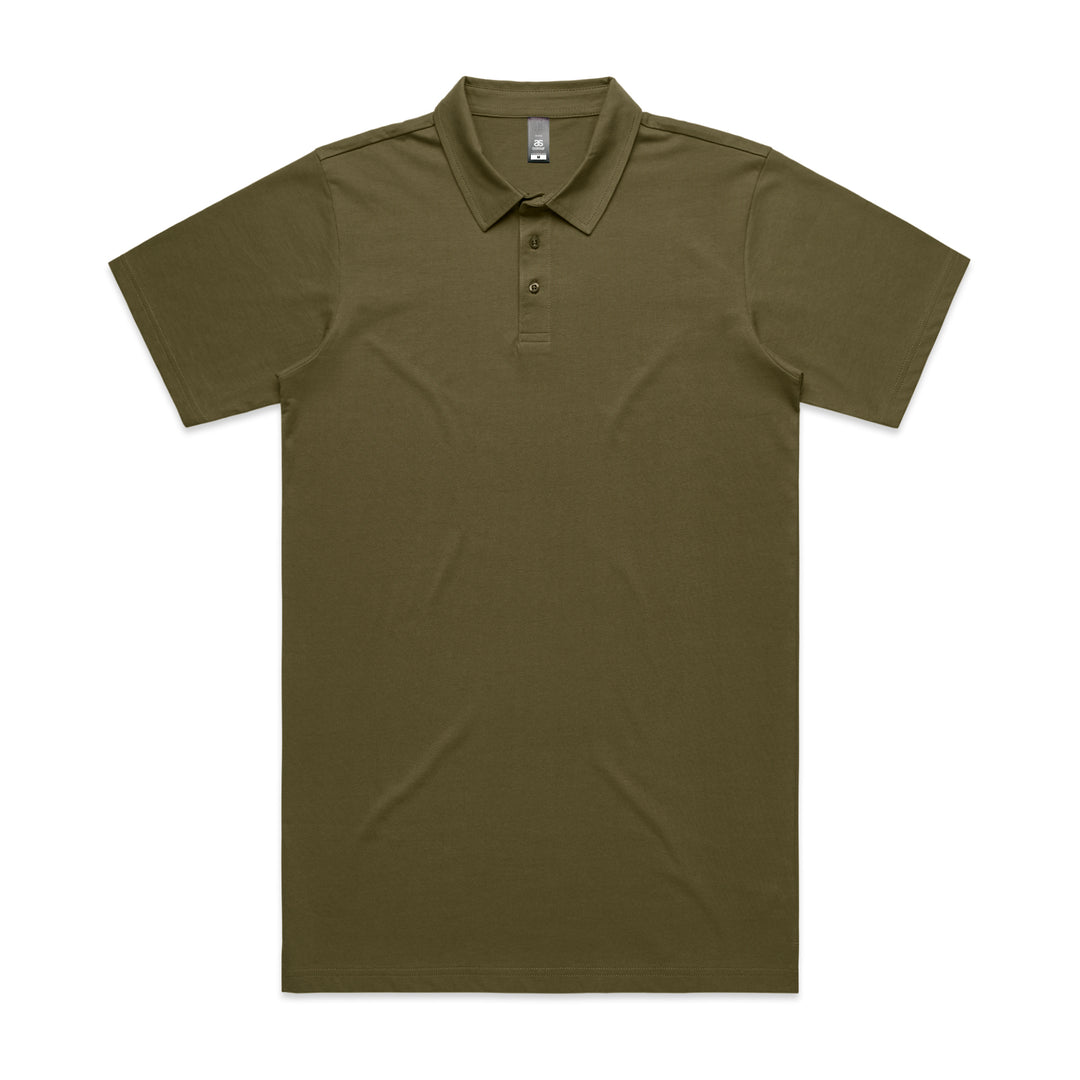 Custom Mens Chad Polo - 5425