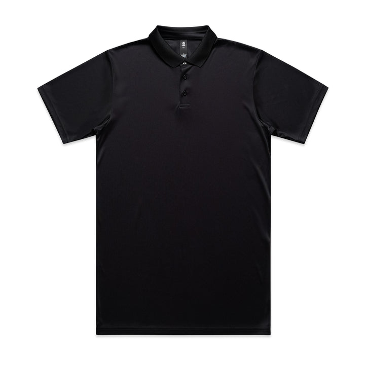 Custom Mens Active Work Polo - 5425