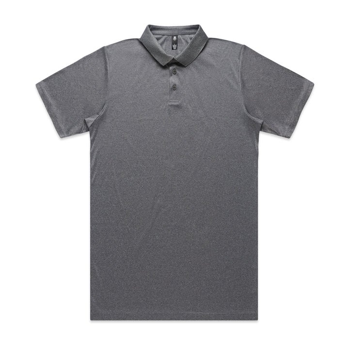 Custom Mens Active Work Polo - 5425