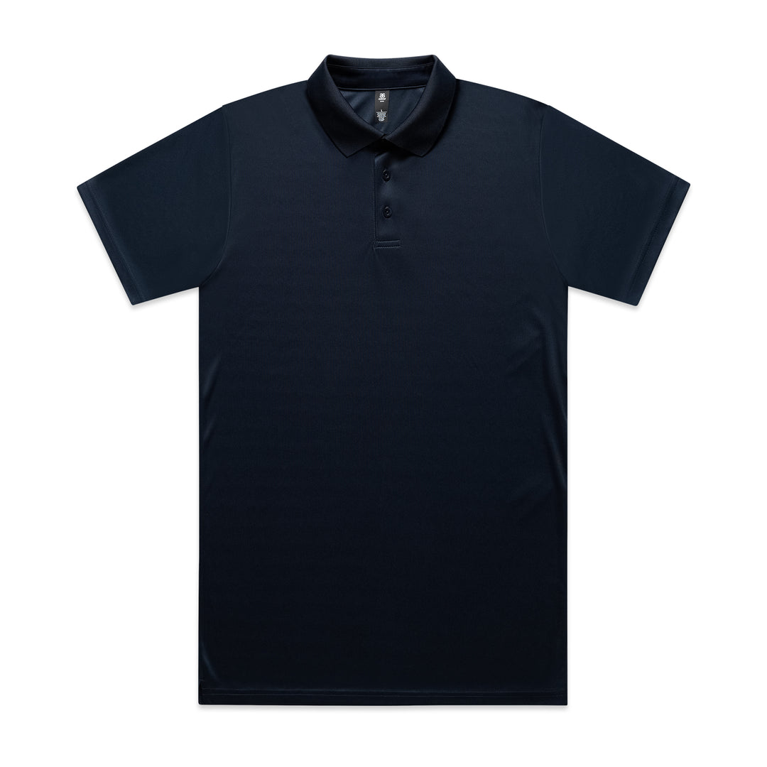 Custom Mens Active Work Polo - 5425