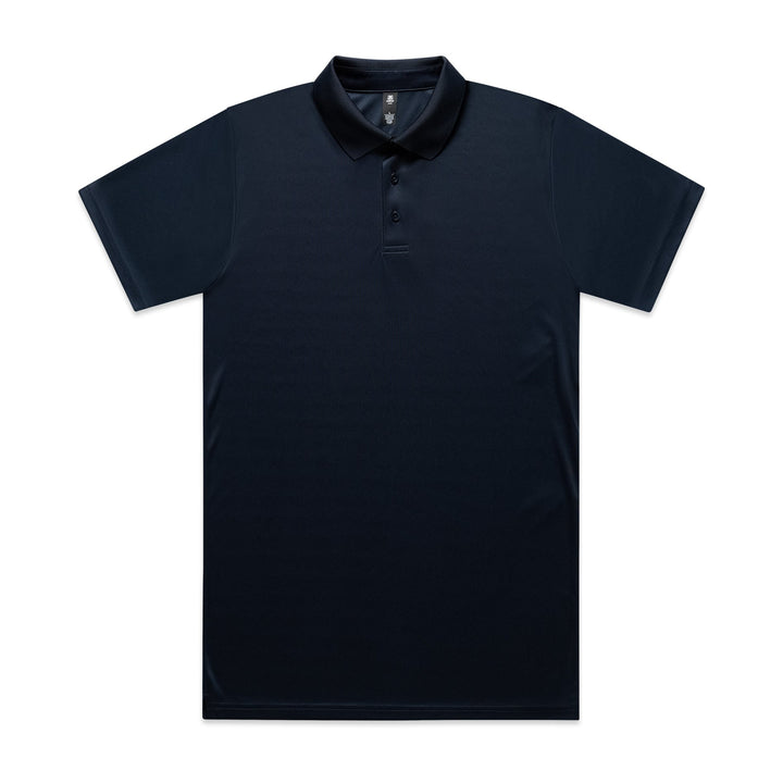 Blank - Mens Active Work Polo - 5425