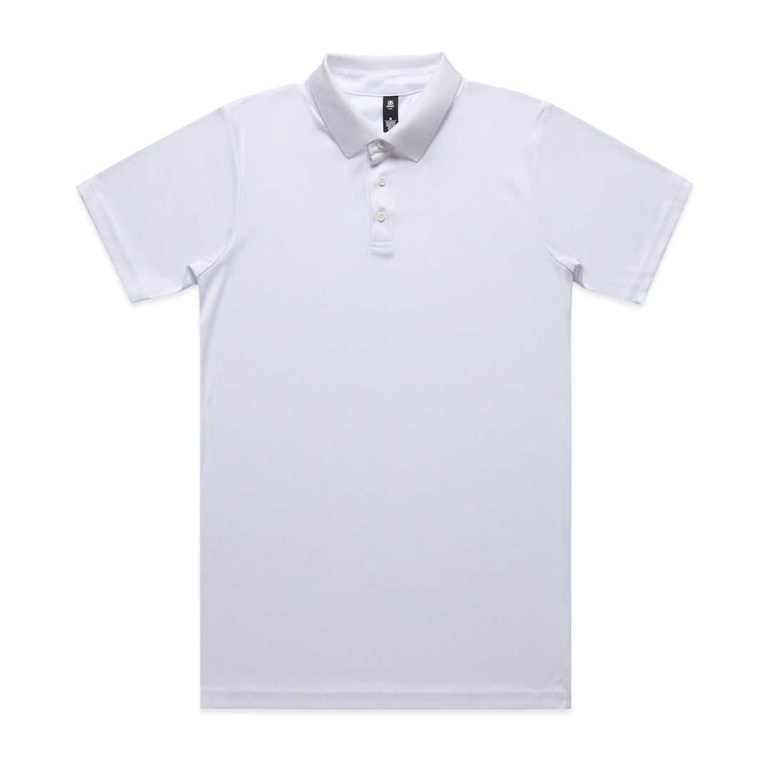 Custom Mens Active Work Polo - 5425