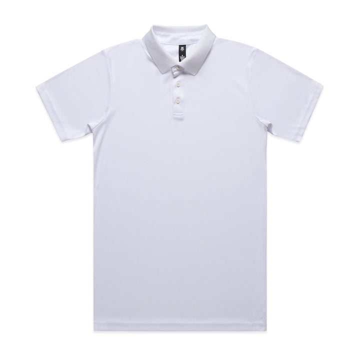 Custom Mens Active Work Polo - 5425