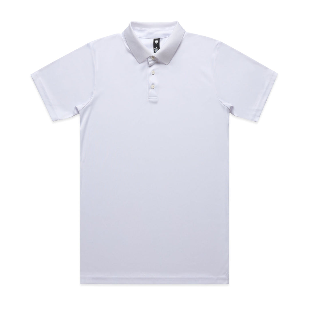 Blank - Mens Active Work Polo - 5425