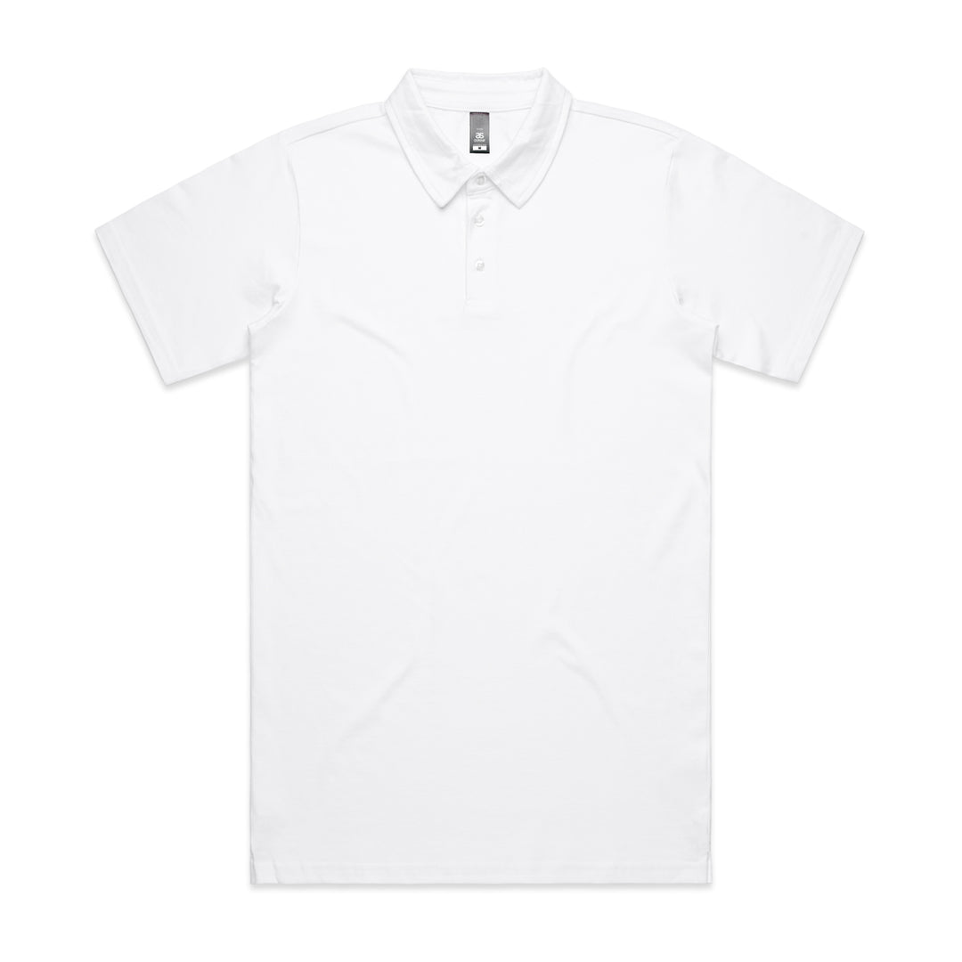 Custom Mens Chad Polo - 5425