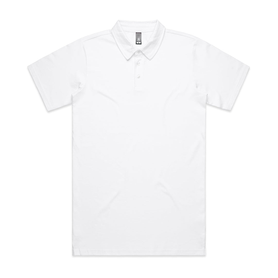 Blank - Mens Chad Polo - 5425