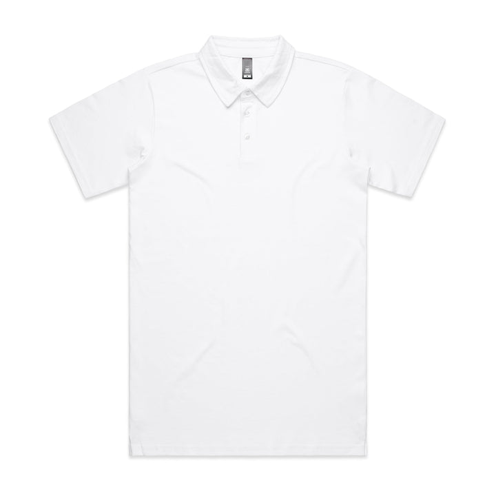 Blank - Mens Chad Polo - 5425