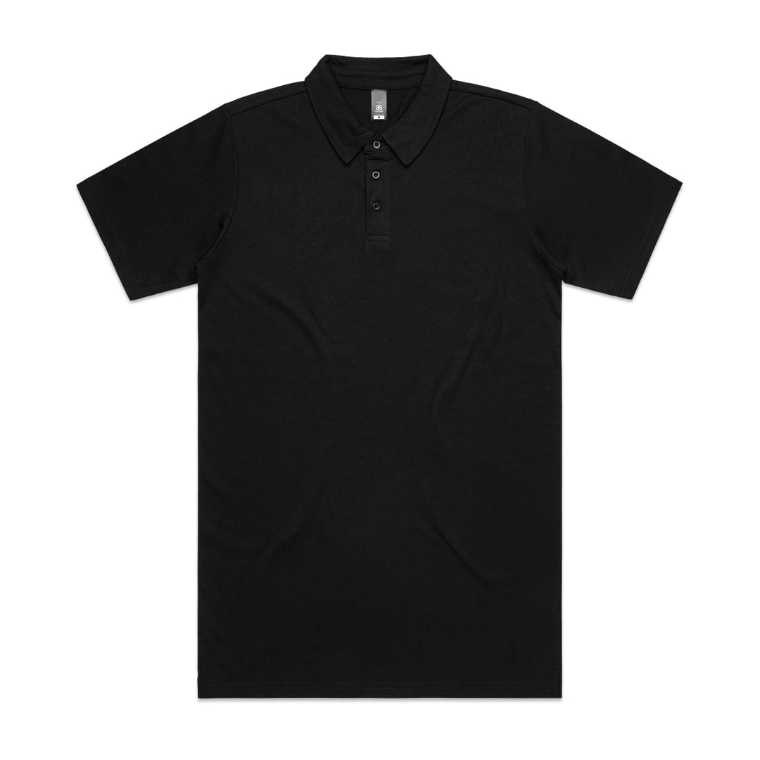 Blank - Mens Chad Polo - 5425