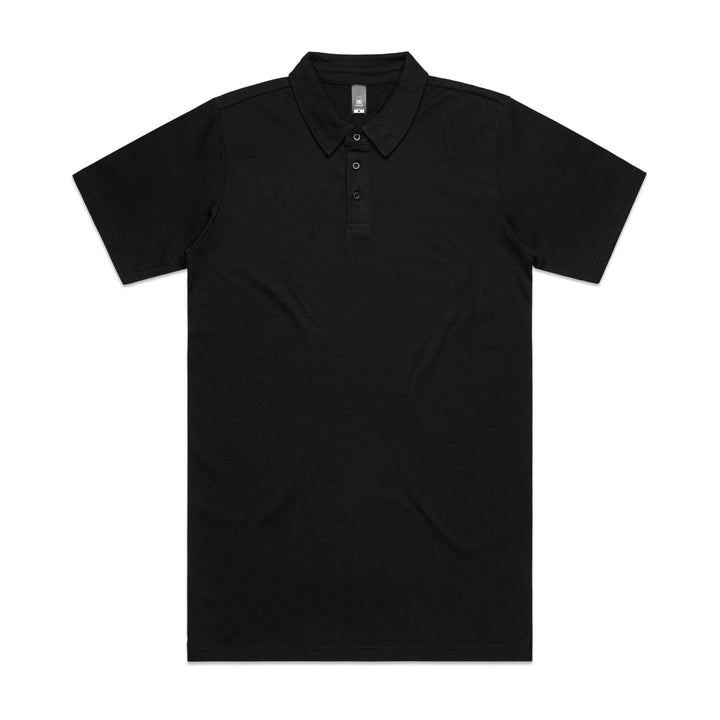 Blank - Mens Chad Polo - 5425