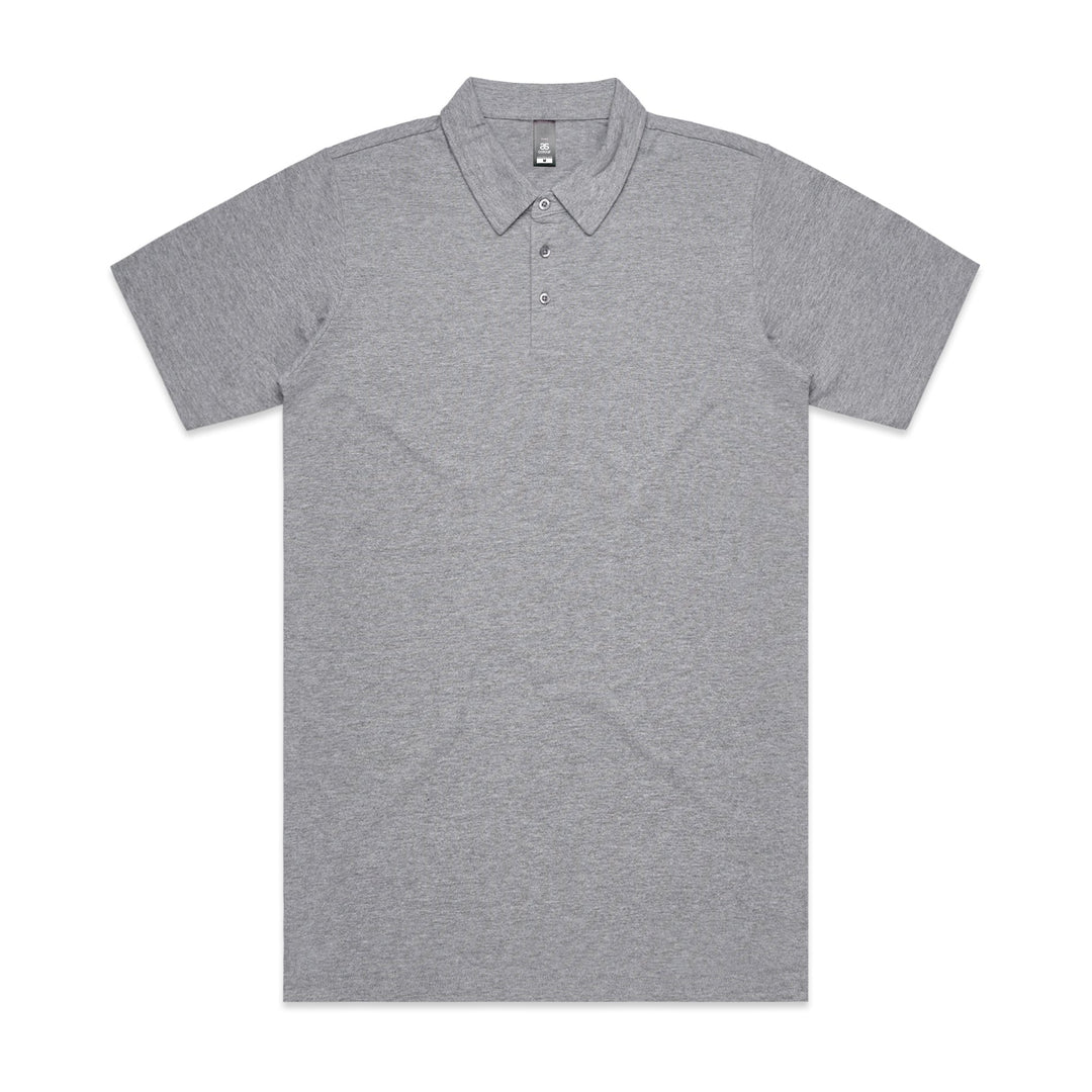 Blank - Mens Chad Polo - 5425