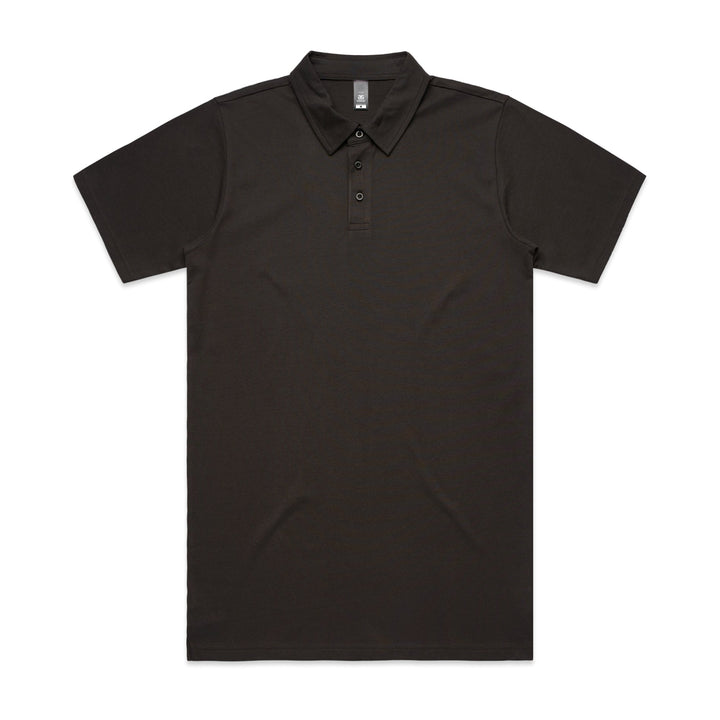 Blank - Mens Chad Polo - 5425