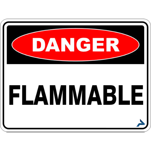 FLAMMABLE