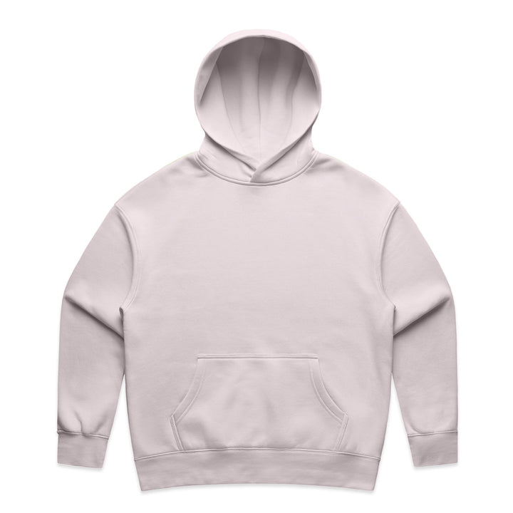 Blank - Wo's Relax Hood - 4161