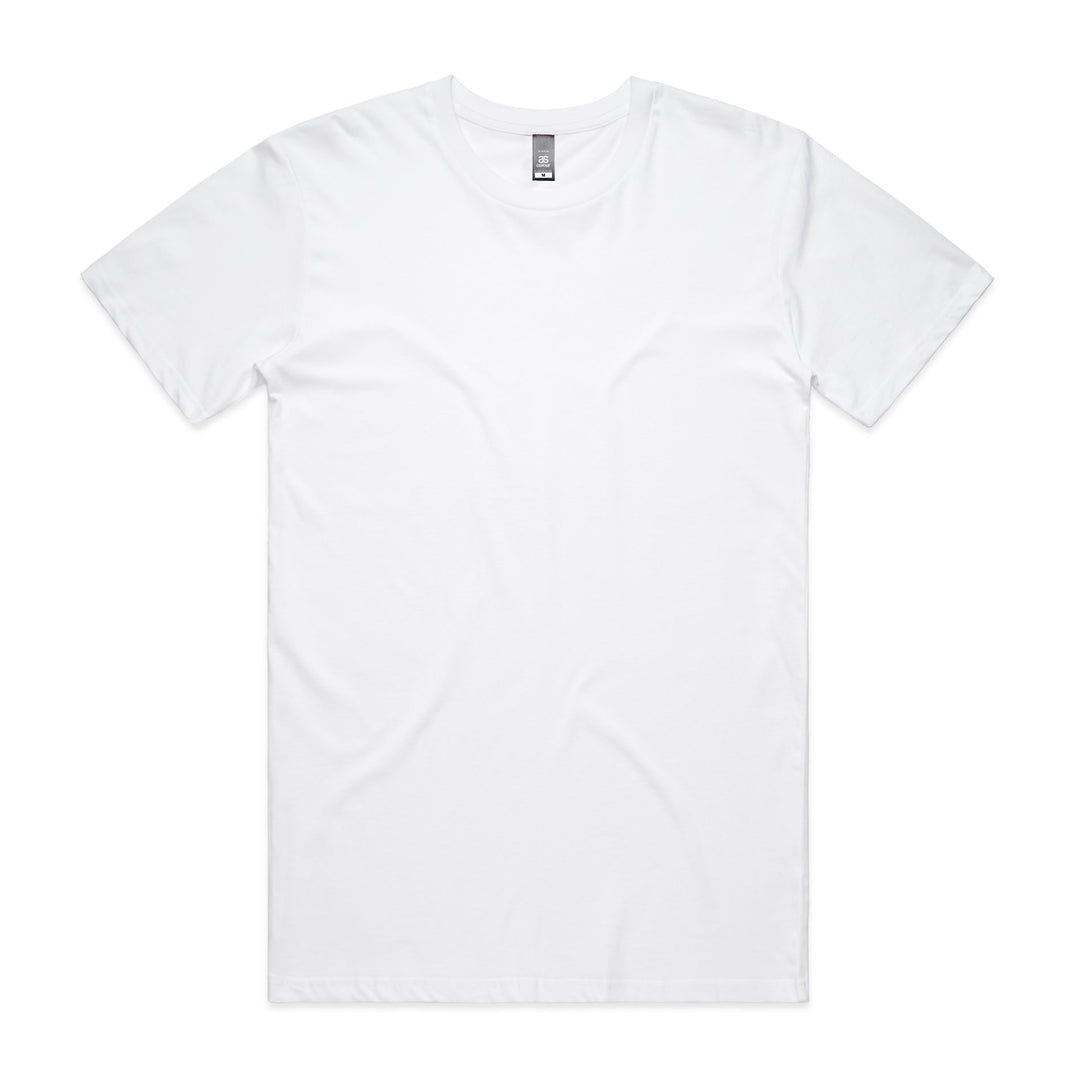 Blank - Mens Staple Tee - 5001