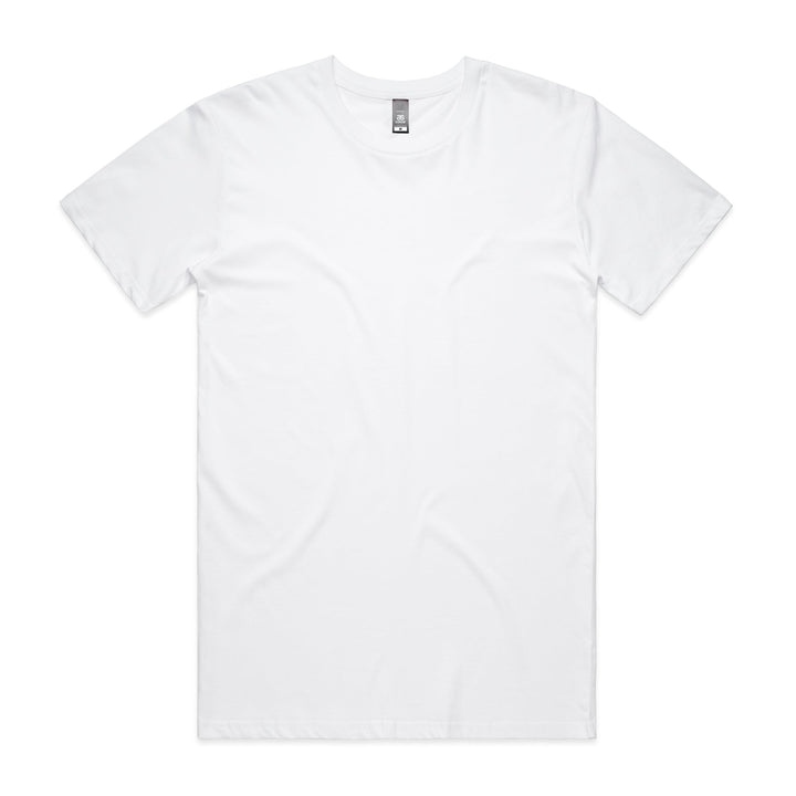 Blank - Mens Staple Tee - 5001