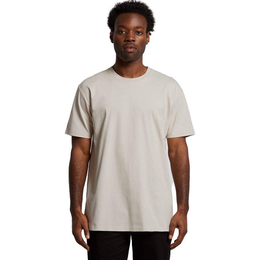 Blank - Mens Staple Tee - 5001