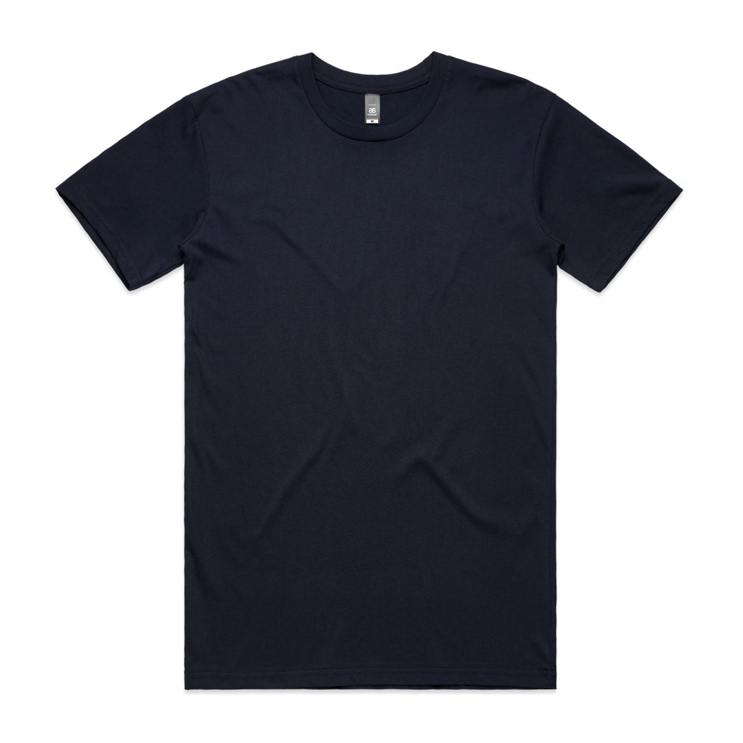 Blank - Mens Staple Tee - 5001