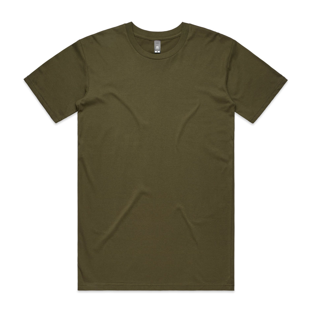 Blank - Mens Staple Tee - 5001