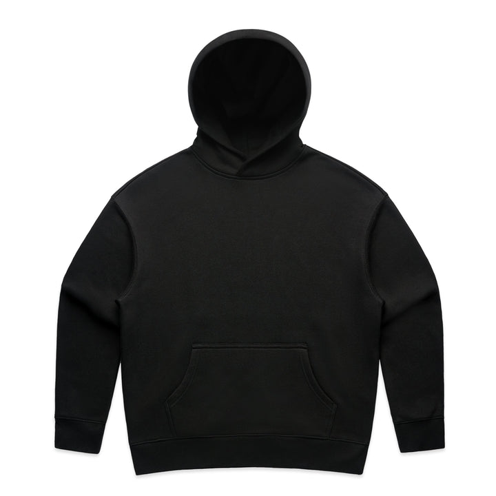 Blank - Wo's Relax Hood - 4161