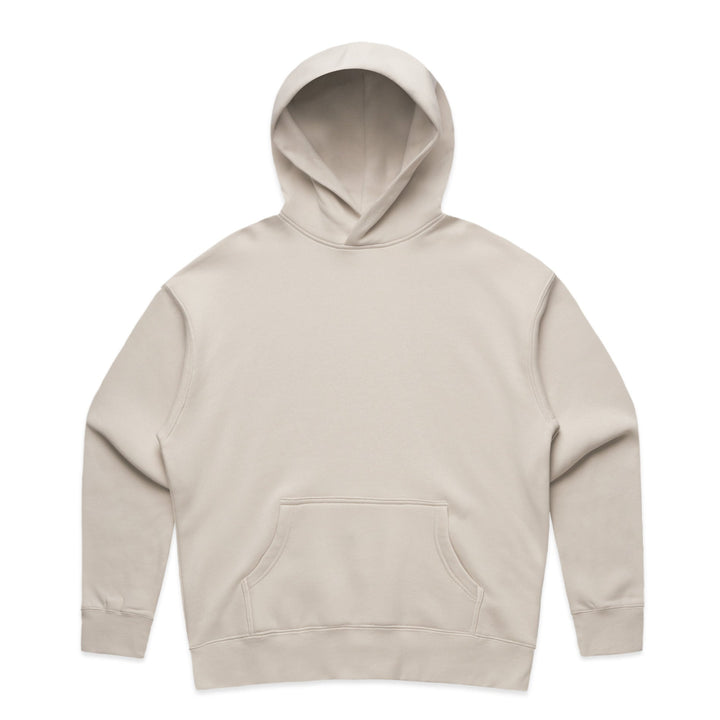 Blank - Wo's Relax Hood - 4161