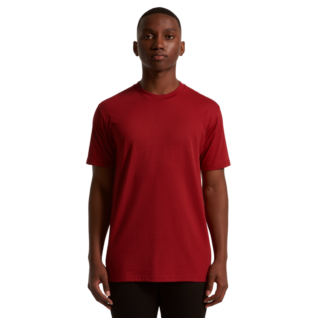 Blank - Mens Classic Tee - 5026