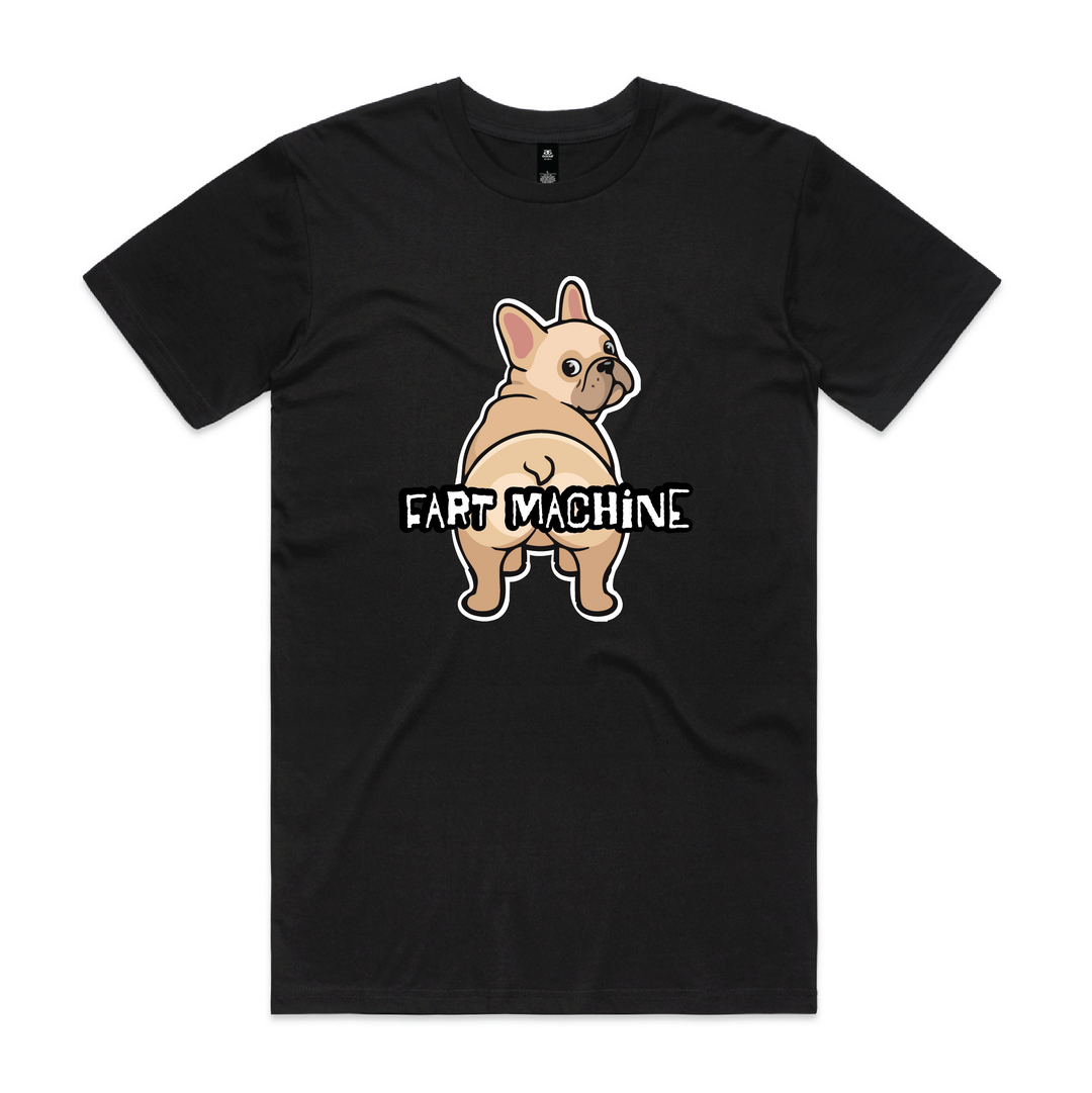 French Bulldog Tan