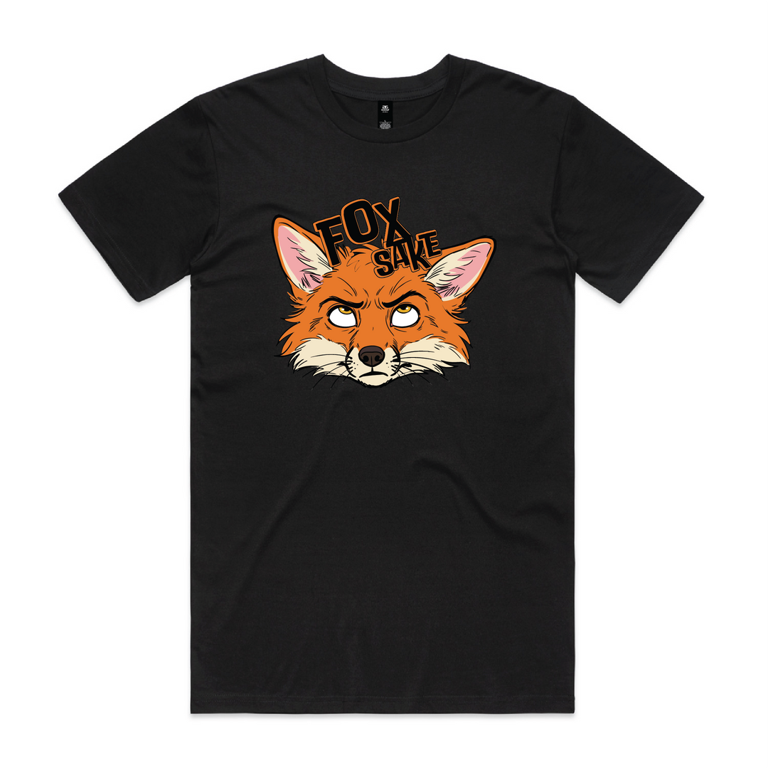 Fox Sake