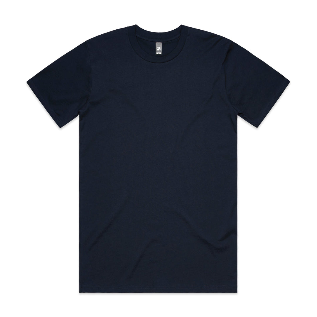 Blank - Mens Classic Tee - 5026